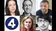 Original British Dramatists 2015 on BBC Radio 4