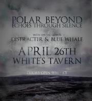 Polar GBeyond Gig Poster