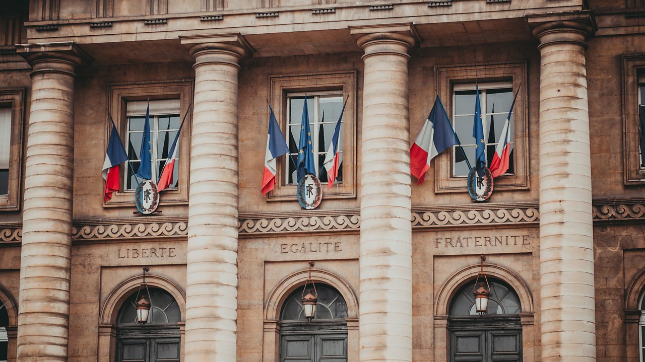 Poulenc: Figure Humaine