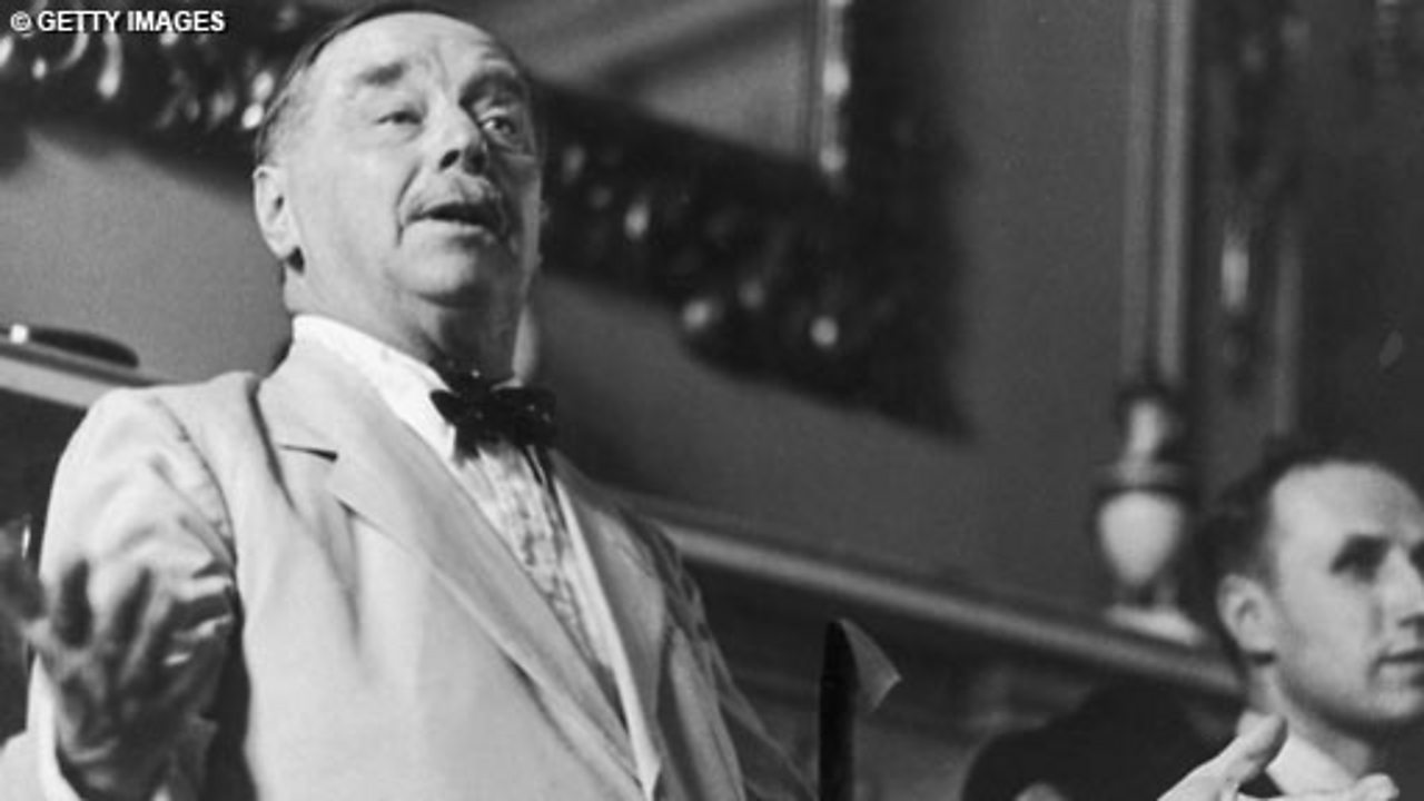 HG Wells - Science and the Citizen