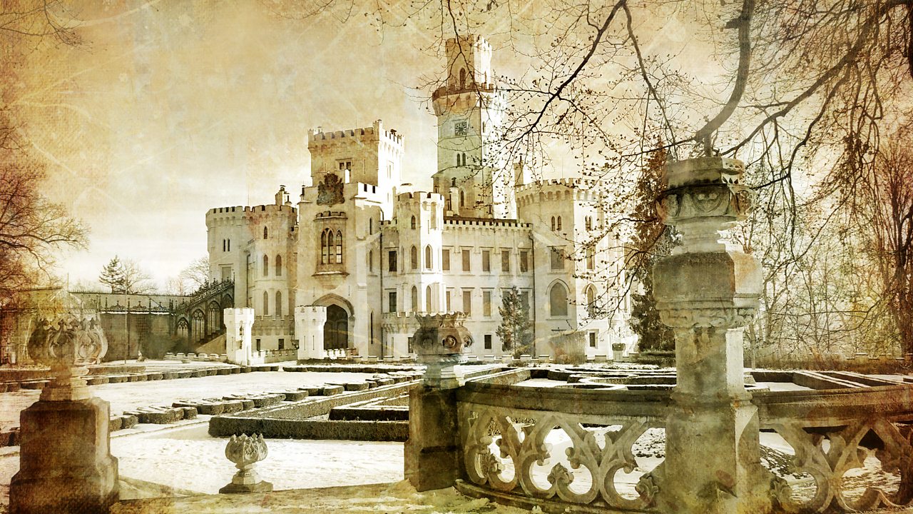 Fauré: Pelleas et Melisande suite, Op 80