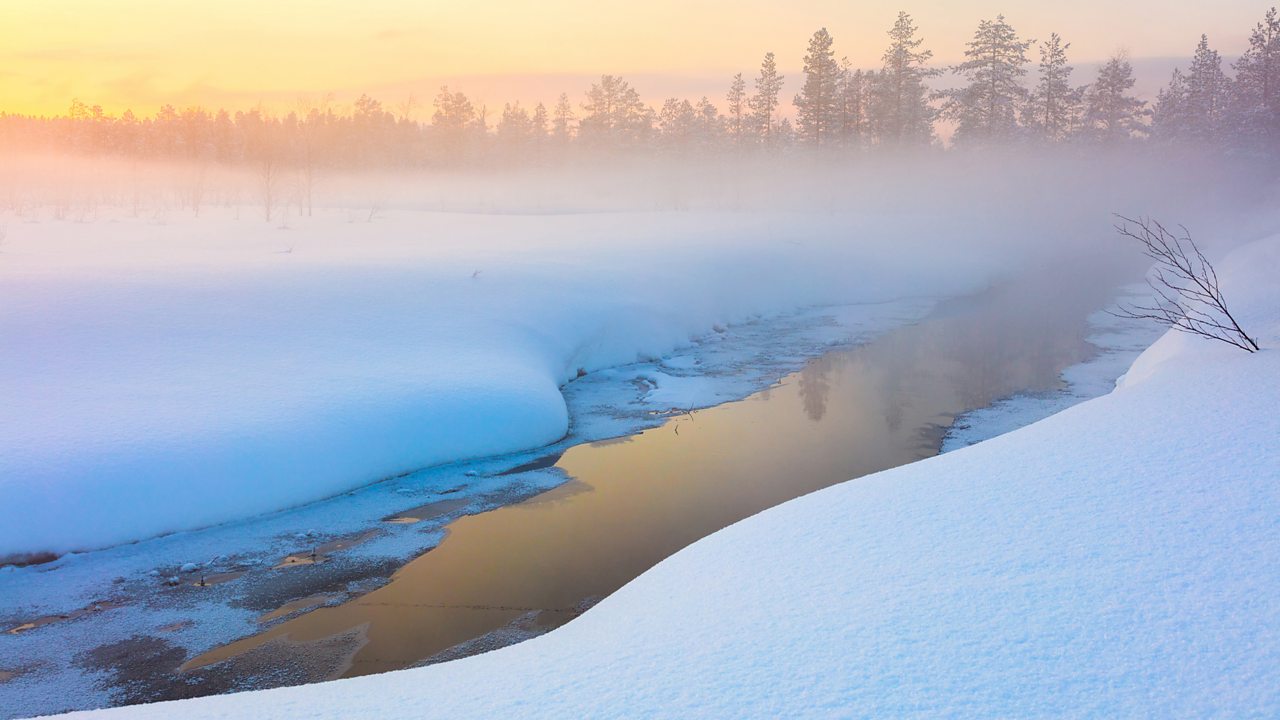 Schubert: Am Bach im Fruhlinge, D 361