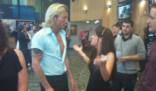 Robbie Savage