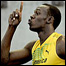 Usain Bolt