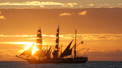 Tall Ship Races 2011