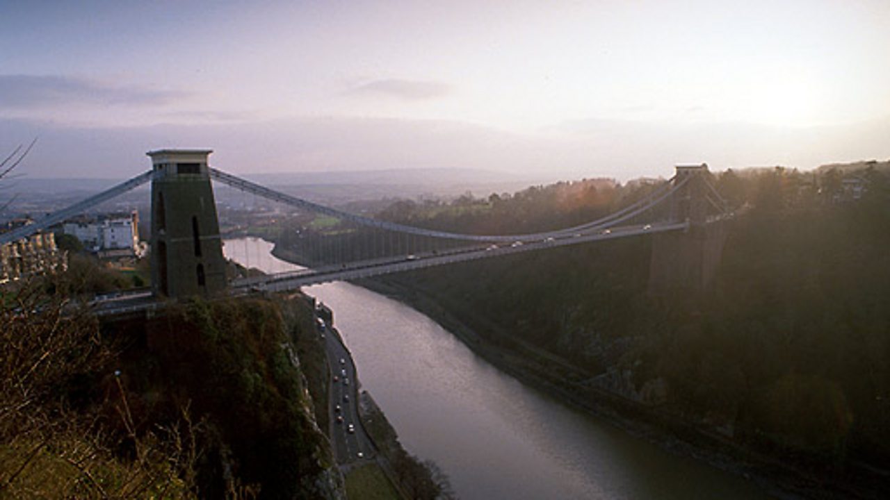 Chronicle - The Great Iron Ship