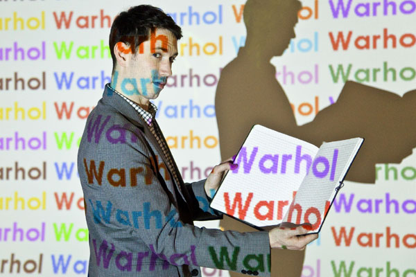 Modern Masters presenter Alastair Sooke