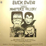 Buck Owens and The Buckarood - (It's A) Monsters' Holiday