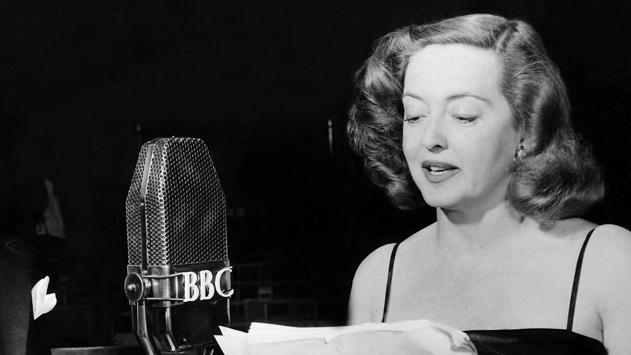 Frankly Speaking - Self-Portrait of a Star: Bette Davis