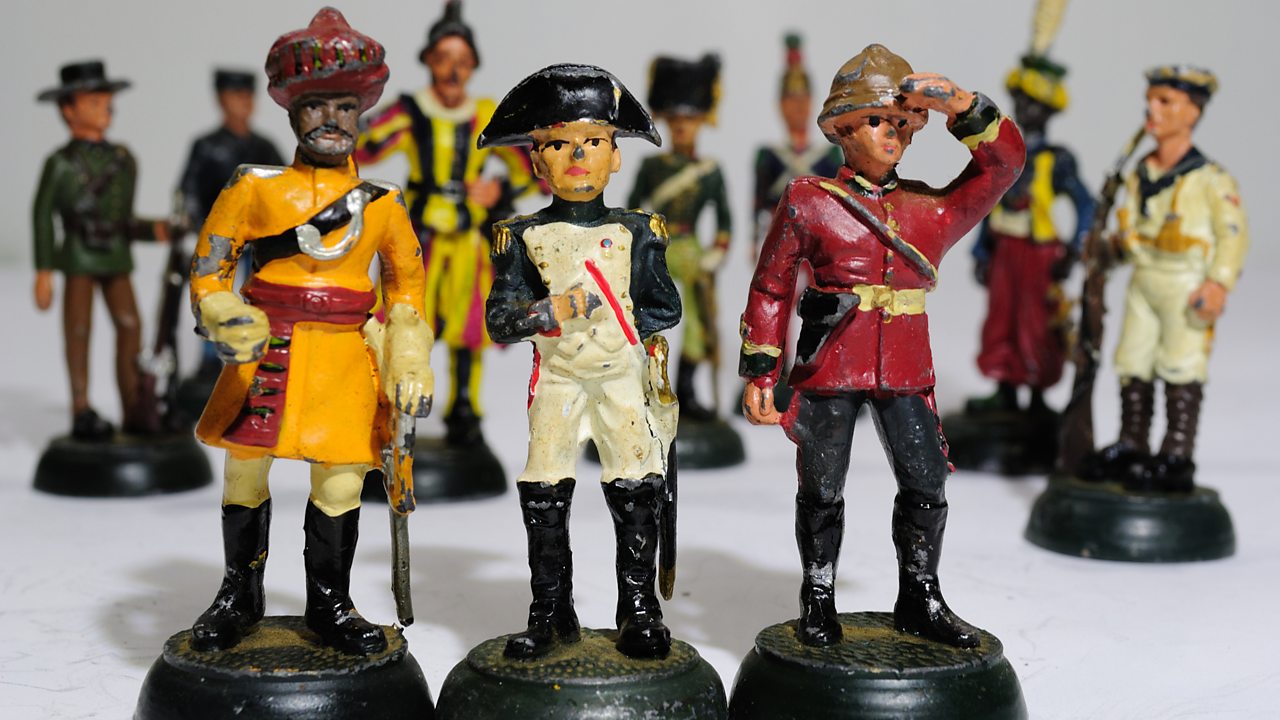 Kodály: Háry János Suite