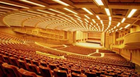 Sala Palatului, Bucharest