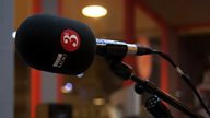 Radio 3’s reach soars with the birds