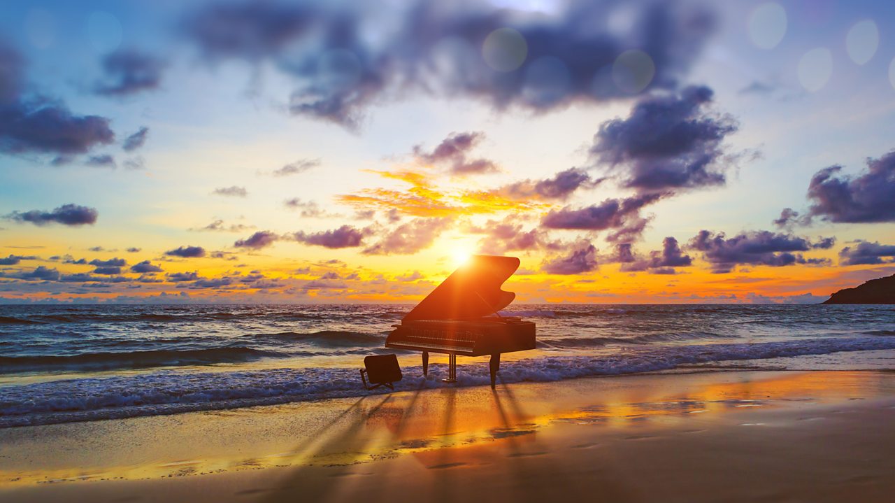 Haydn: Piano Sonata in C major, H16 50