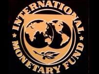 IMF logo