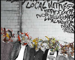 Local Natives