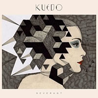 Kuedo album cover