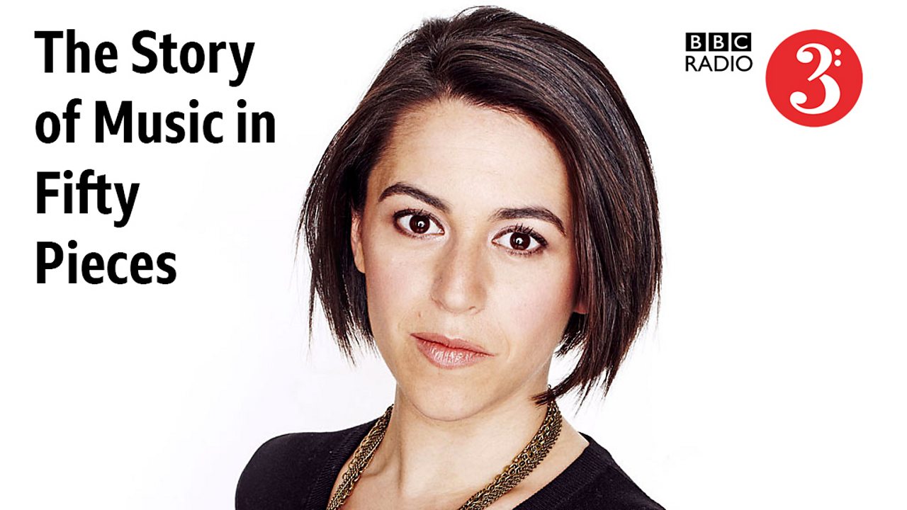 The Story of Music in Fifty Pieces - Rimsky-Korsakov's Scheherazade