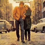 The Free Wheelin' Bob Dylan