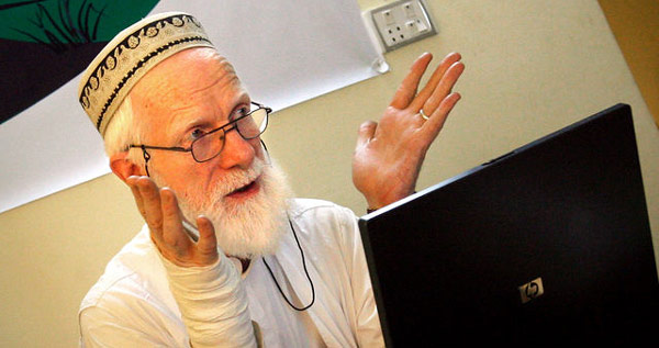 John Butt, Jalalabad imam.