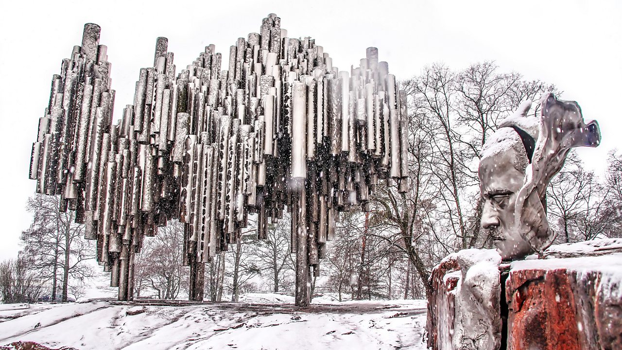 Sibelius: Symphony No. 3 in C major, Op 52