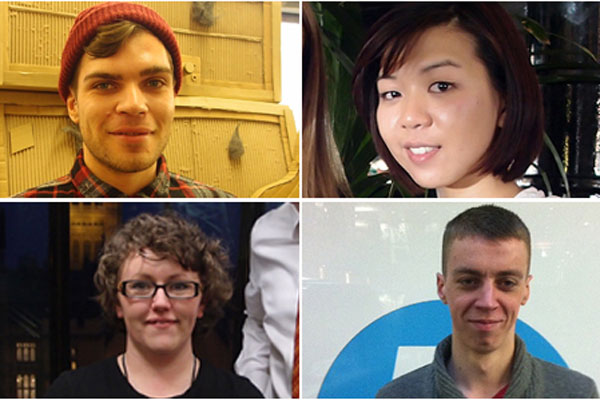 5 live drive unemployment bloggers