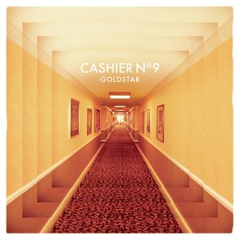 Cashier No 9, Goldstar, cover