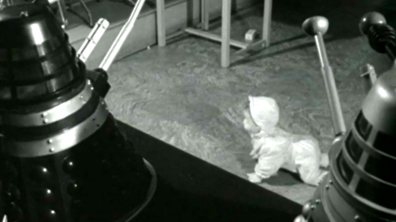 Toy Fair interlude, 1966