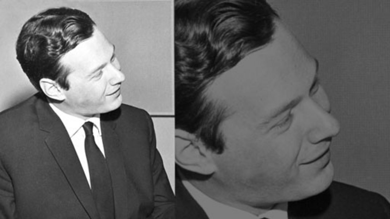 Frankly Speaking, 1964