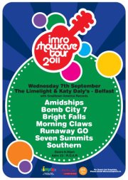 IMRO Showcase