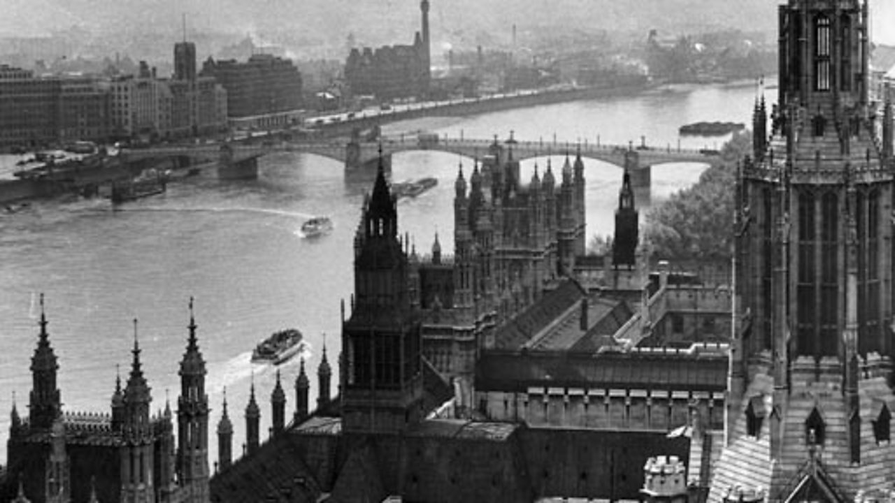 The Austerity Olympics