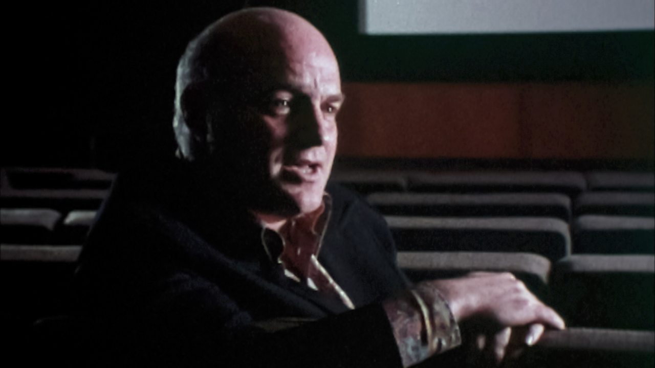 Tuesday Documentary - The Big Screen