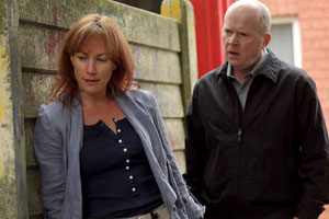 Phil speaks to Rainie 