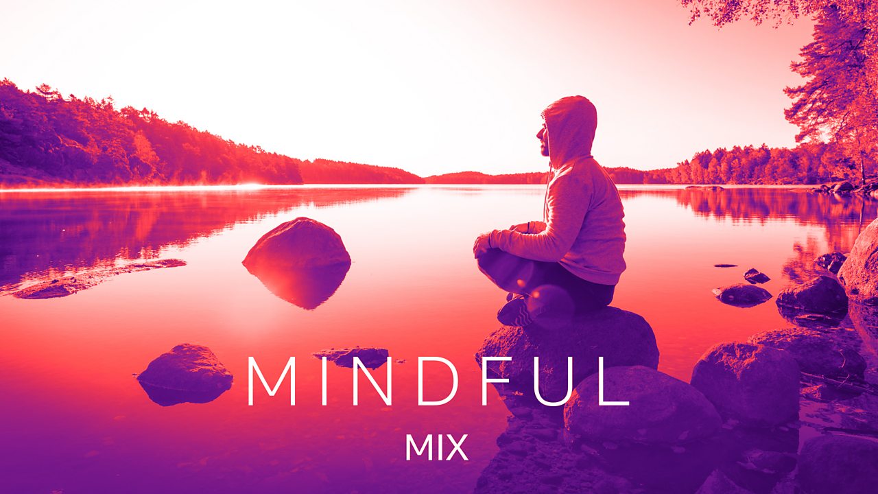 Mindful Mix