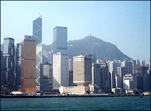 Shape our Future in Hong Kong