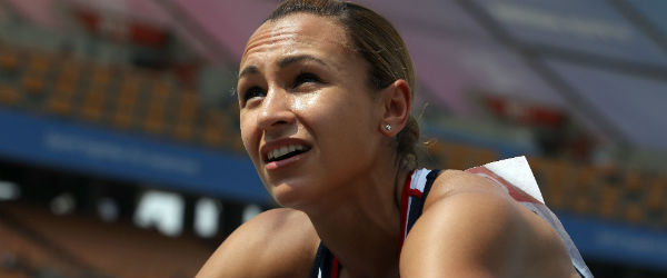 Jessica Ennis