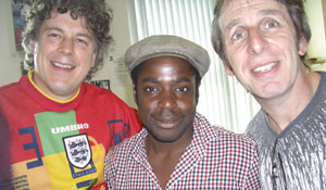 Armchair World Cup 300