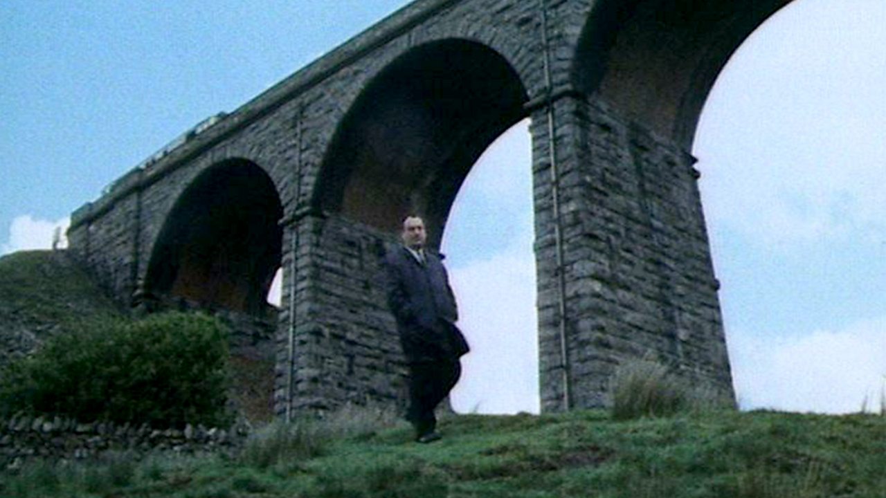 Nairn Across Britain - From Leeds into Scotland