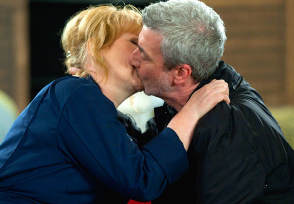 Photo of Gina and Jack