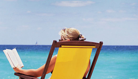 Book At Beachtime on BBC Radio 4 Extra