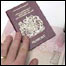UK passport