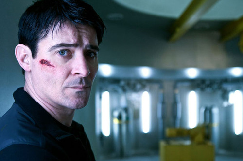 Goran Visnjic as Samson