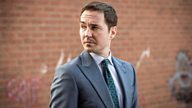 Everything I’ve learned about DS Arnott in Line of Duty
