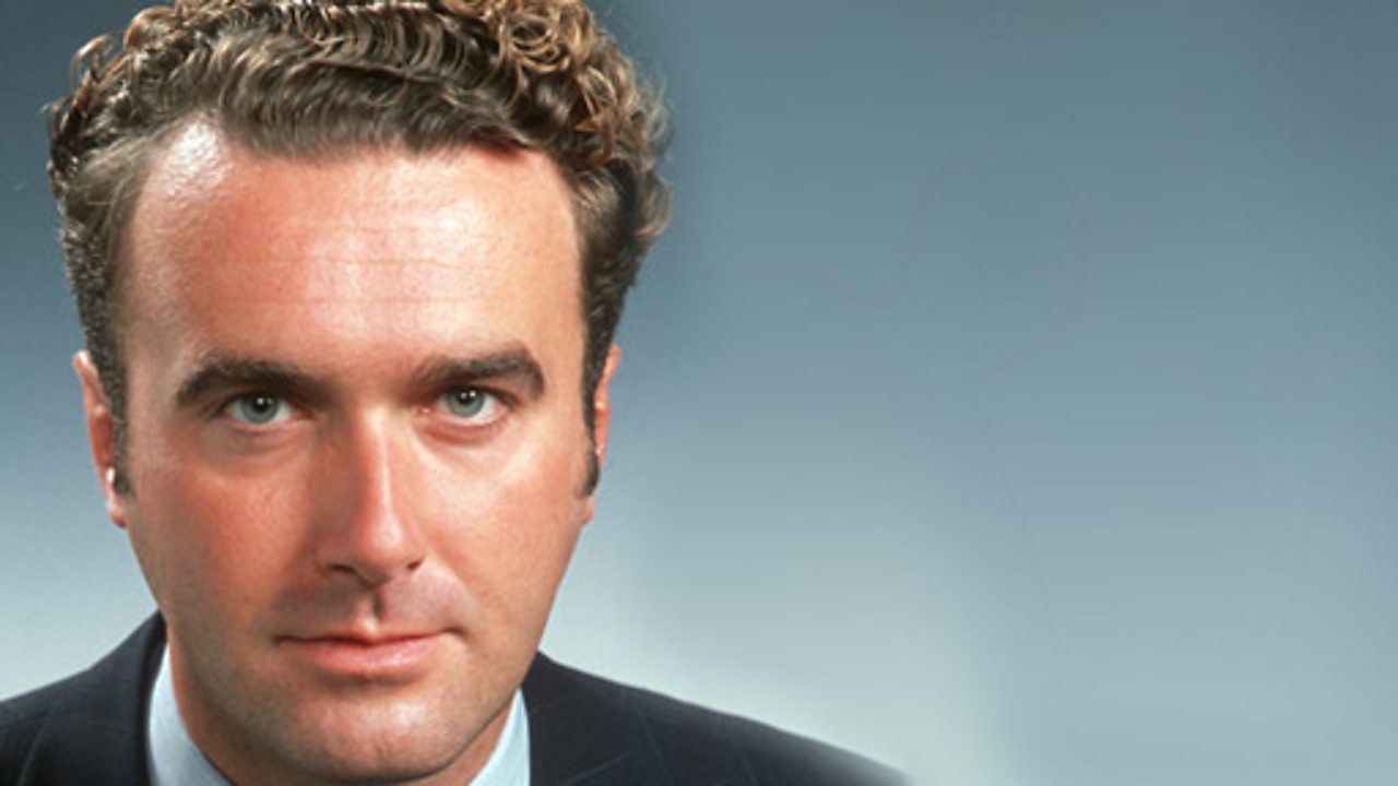 Public Eye - A Question Of Consent