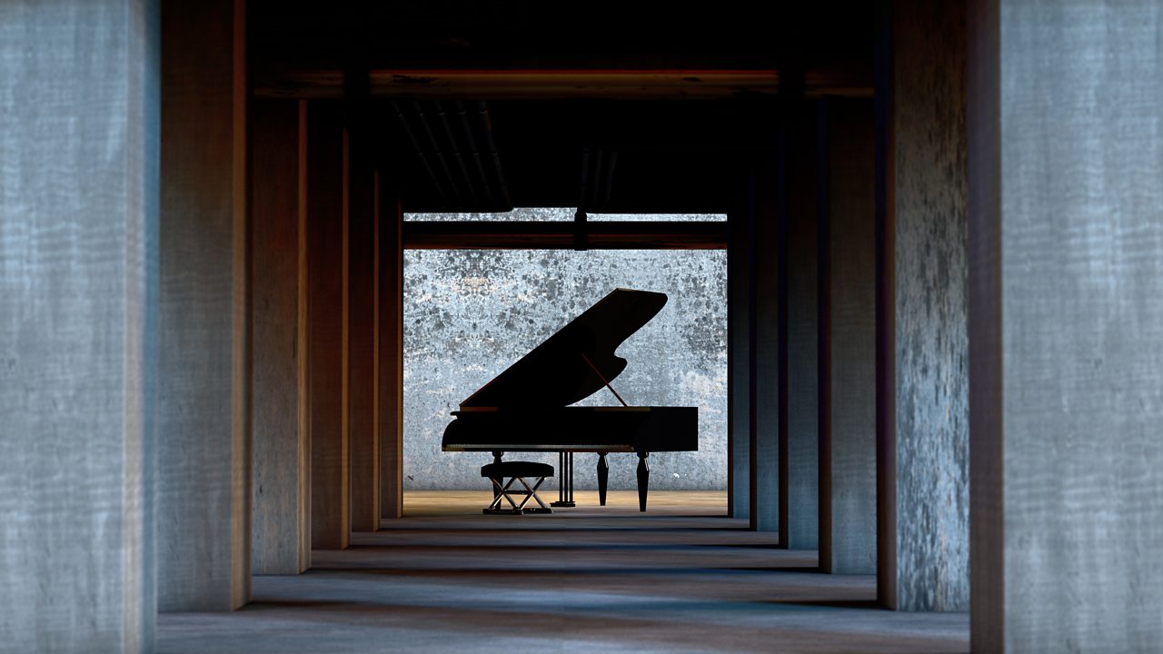 Ravel: Piano Trio in A minor