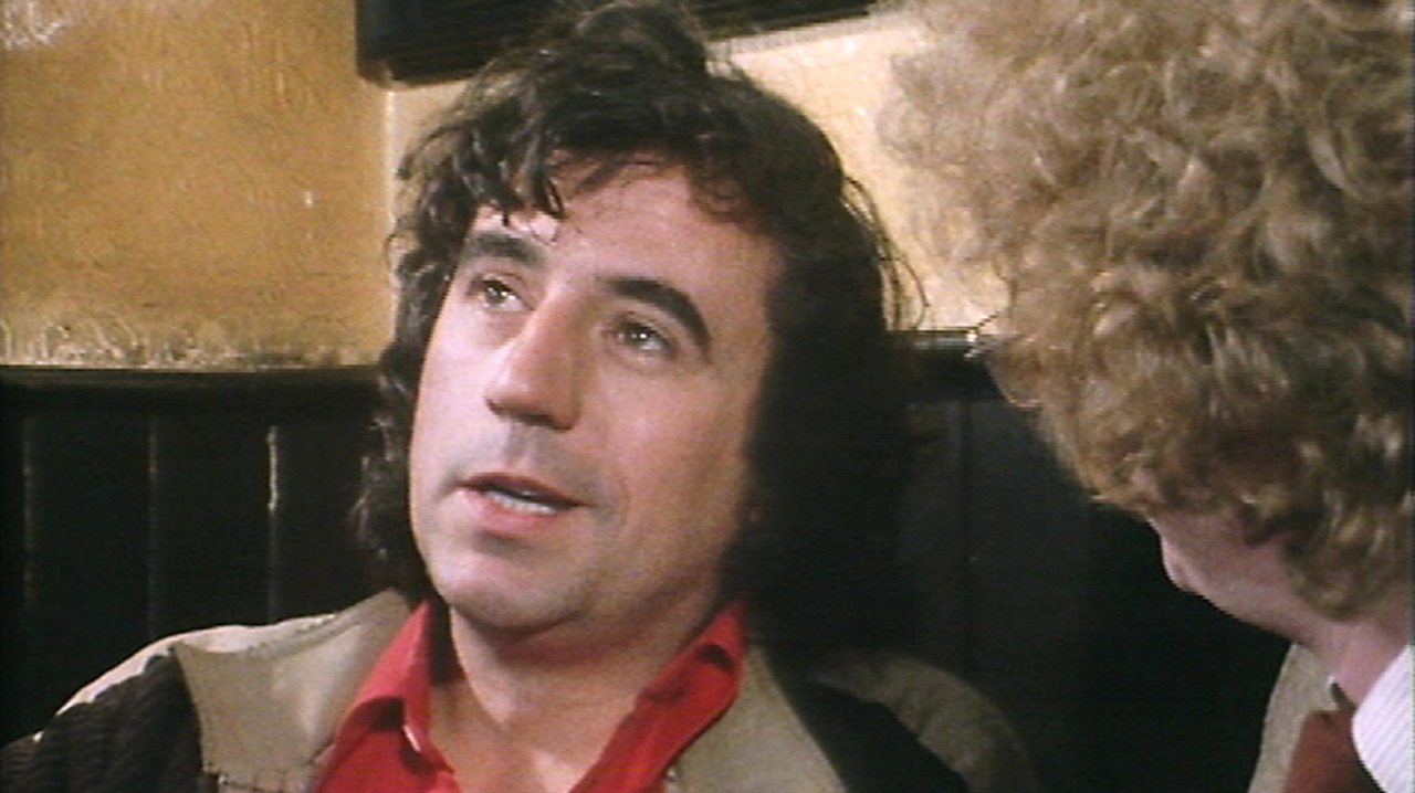 Terry Jones on Life of Brian, 1979