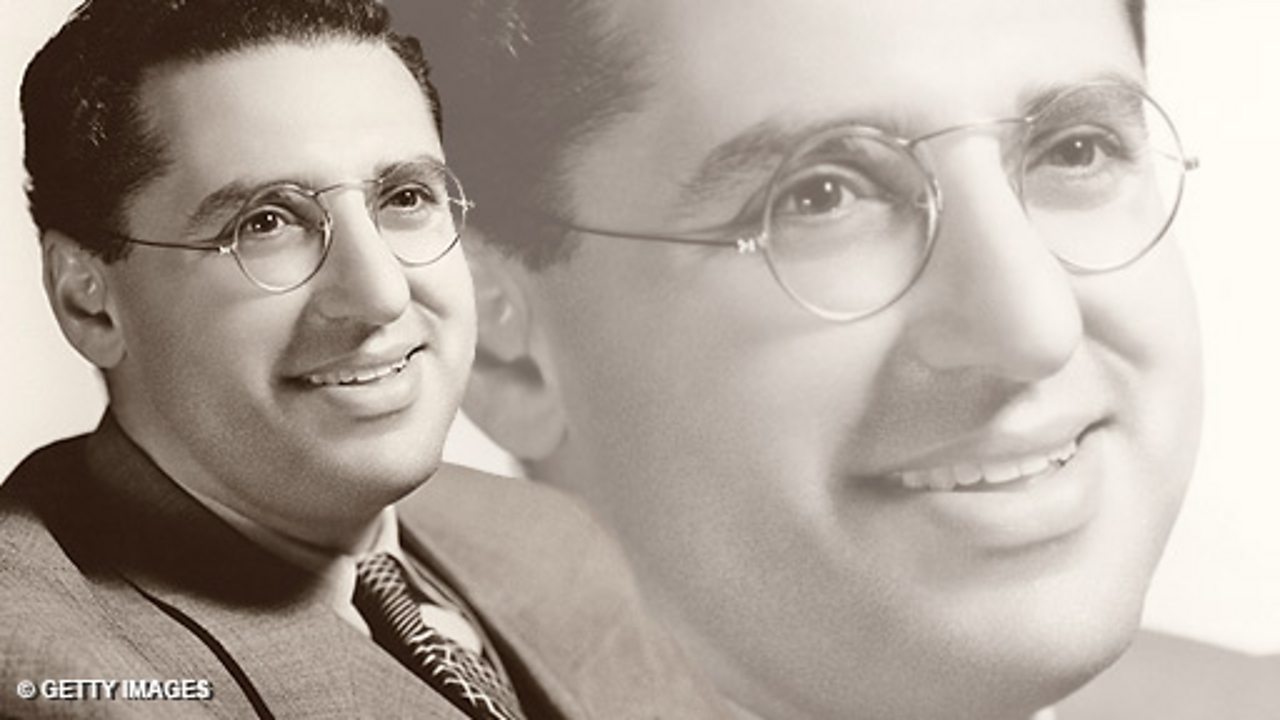 Kaleidoscope - George Cukor