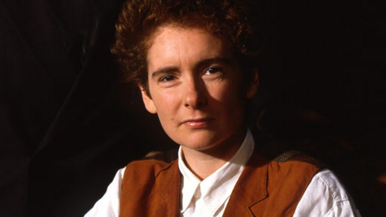 Late Show: Face to Face - Jeanette Winterson