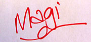 Magi