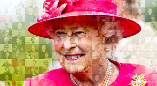 Queen Elizabeth II