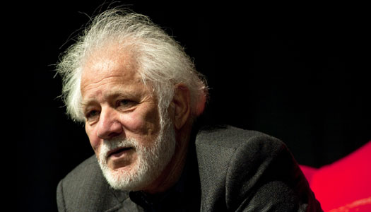 Michael Ondaatje